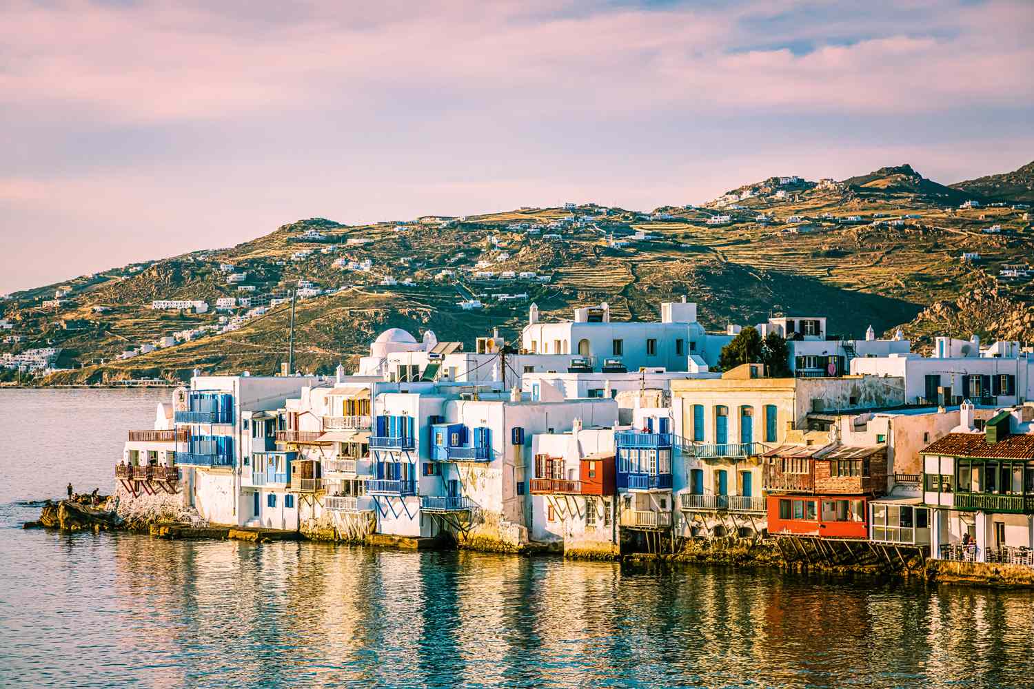 Study in Greece